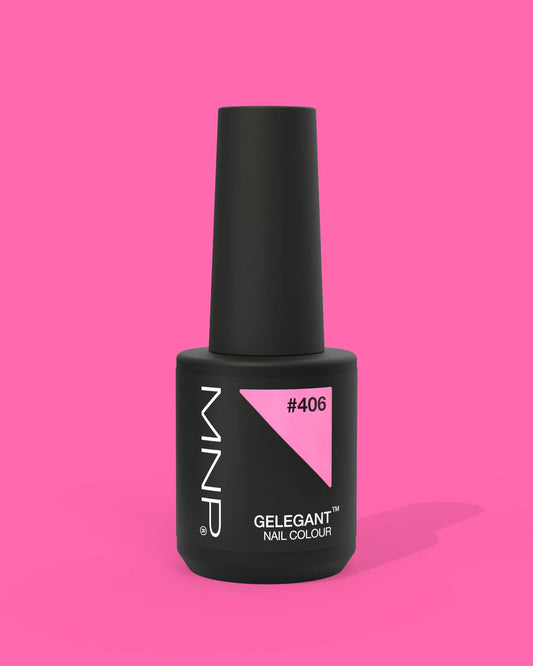 MNP Gelegant Gel Polish 8ml 406 - Devoted
