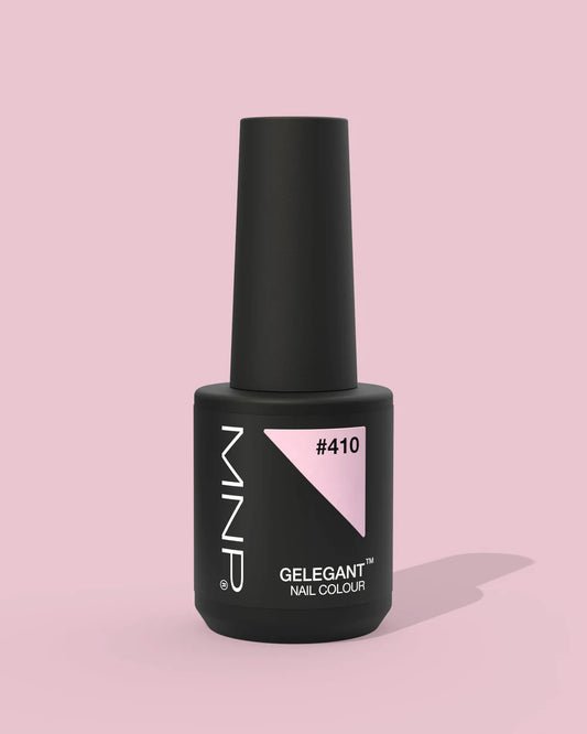 MNP Gelegant Gel Polish 8ml 410 - She's Taken
