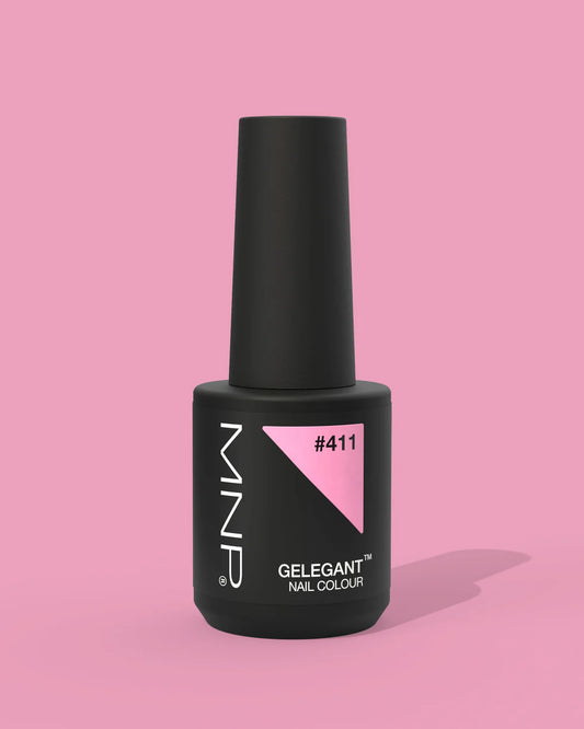 MNP Gelegant Gel Polish 8ml 411 - Wonderlust