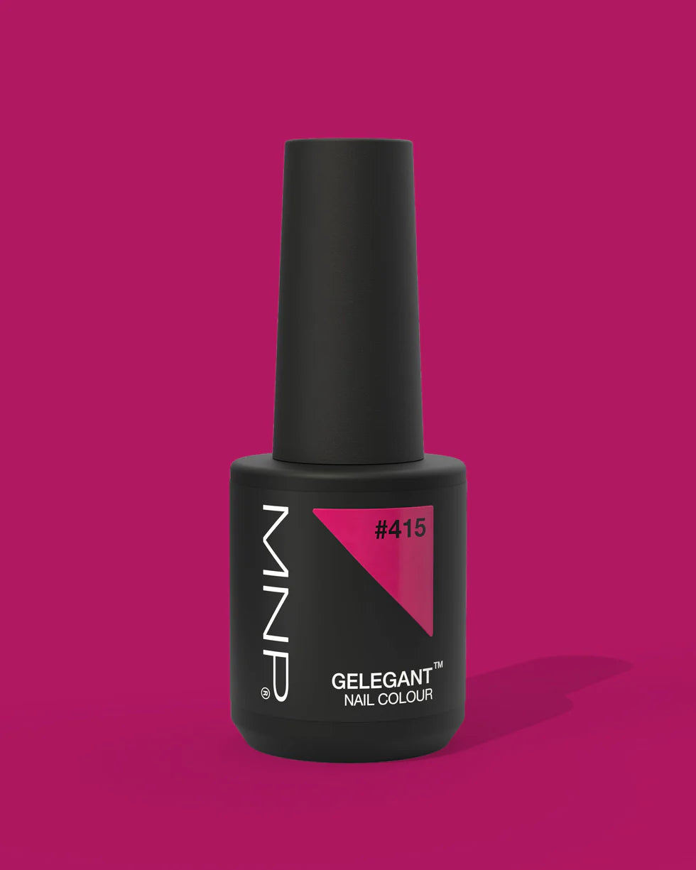 MNP Gelegant Gel Polish 8ml 415 - Pussycat