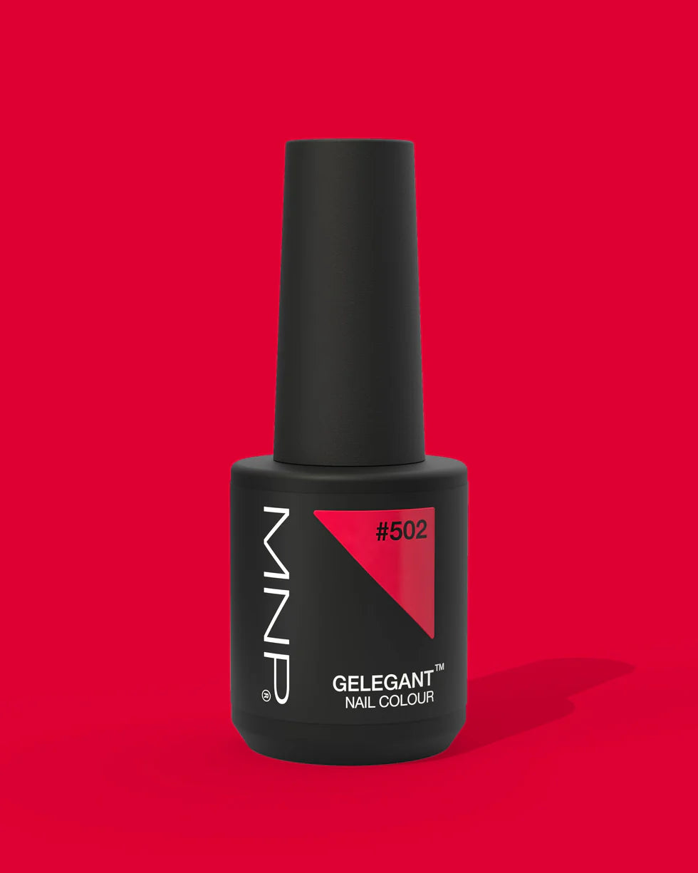 MNP Gelegant Gel Polish 8ml 502 - Strawberry Kiss