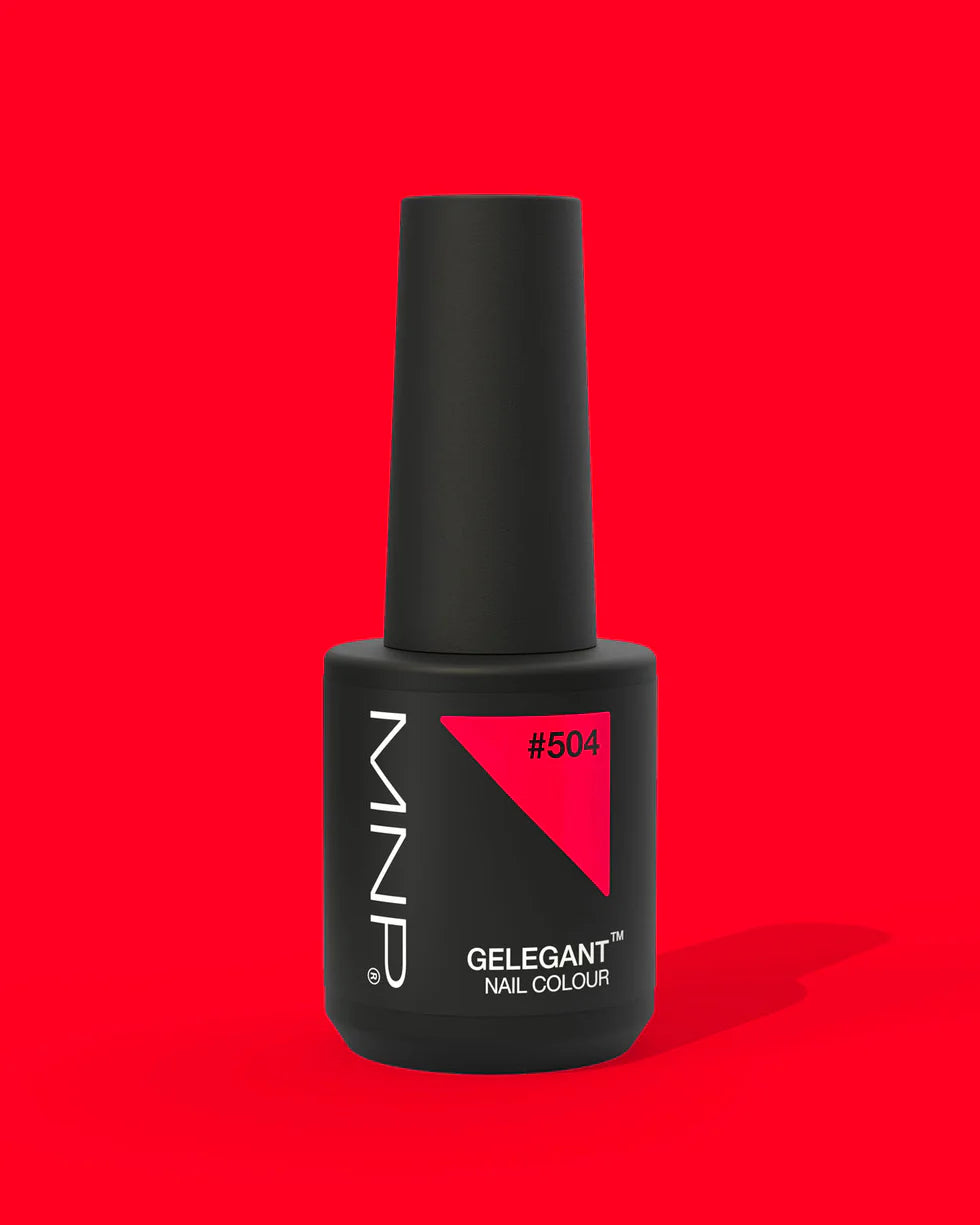 MNP Gelegant Gel Polish 8ml 504 - Call Me