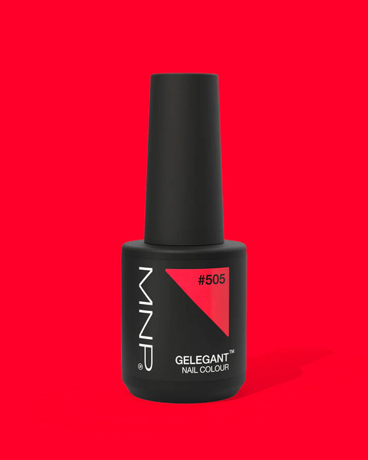 MNP Gelegant Gel Polish 8ml 505 - Caipirinha