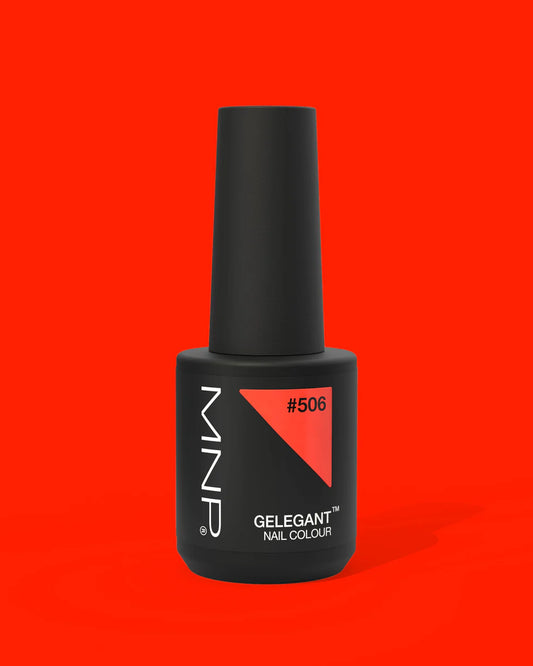MNP Gelegant Gel Polish 8ml 506 - Spritz