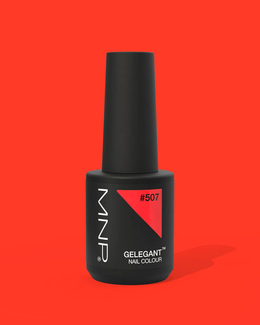 MNP Gelegant Gel Polish 8ml 507 - Funky