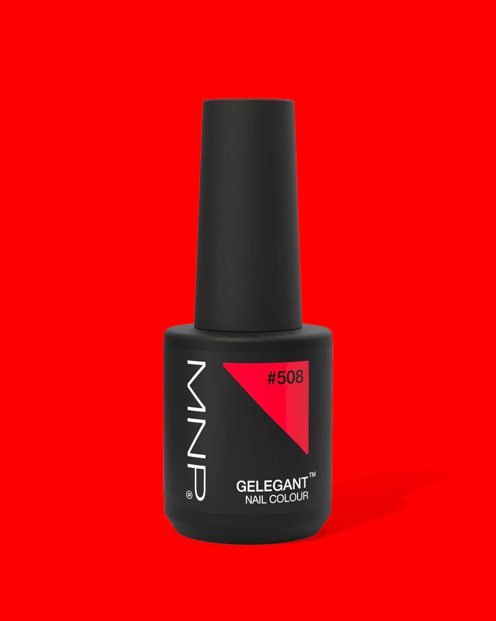 MNP Gelegant Gel Polish 8ml 508 - Cancan