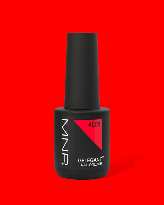 MNP Gelegant Gel Polish 8ml 508 - Cancan
