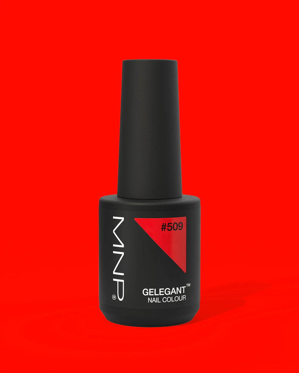 MNP Gelegant Gel Polish 8ml 509 - Smash!