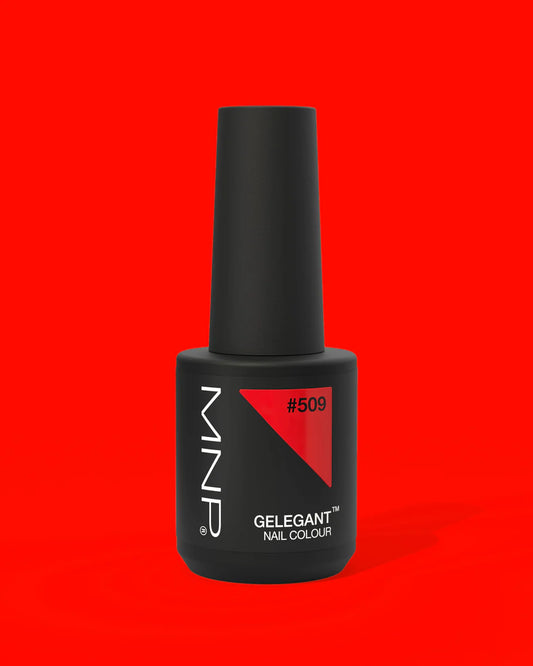 MNP Gelegant Gel Polish 8ml 509 - Smash!