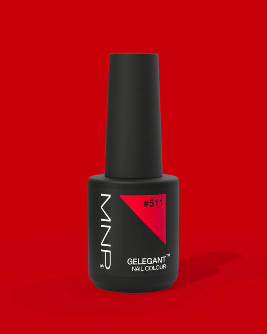 MNP GELEGANT GEL POLISH 8 ML 511 COSMOPOLITAN