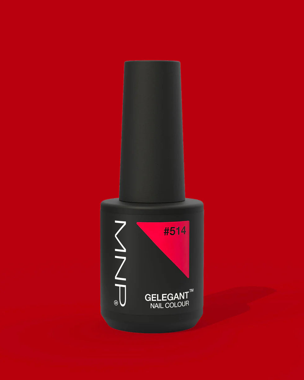 MNP Gelegant Gel Polish 8ml 514 - Sweet Fantasy
