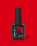 MNP Gelegant Gel Polish 8ml 515 - Pure Red