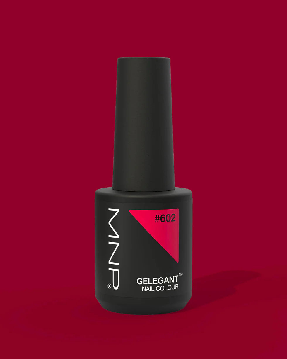 MNP GELEGANT GEL POLISH 8 ML 602