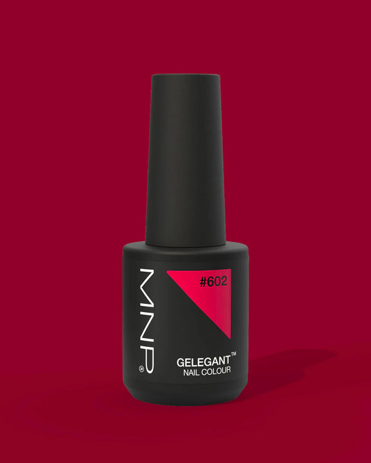 MNP GELEGANT GEL POLISH 8 ML 602