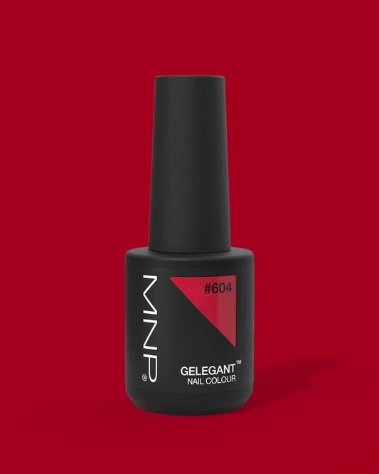 MNP GELEGANT GEL POLISH 8ML 604 SANGRIA