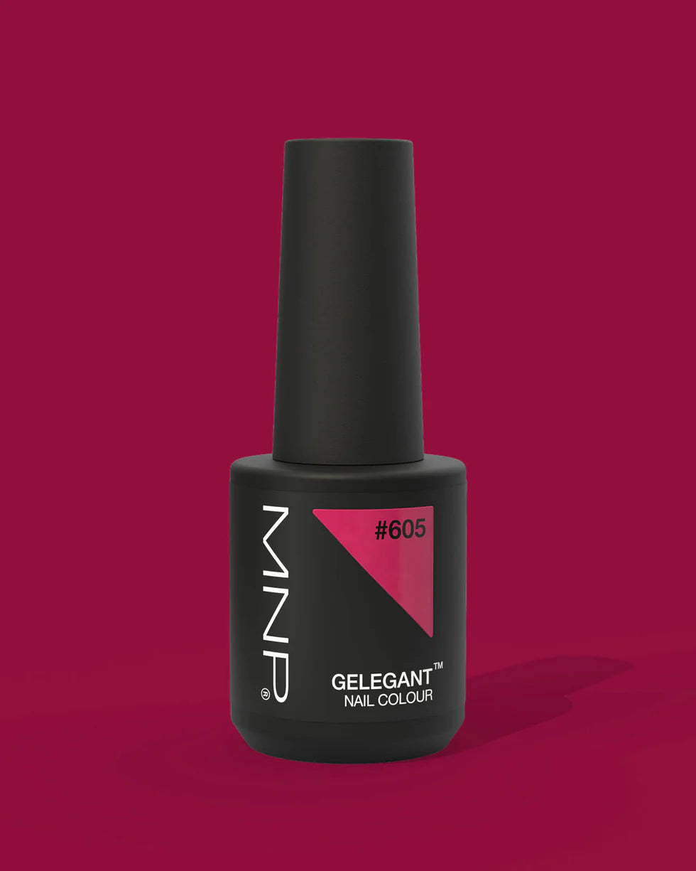 MNP GELEGANT GEL POLISH 8 ML 605 DIVINE