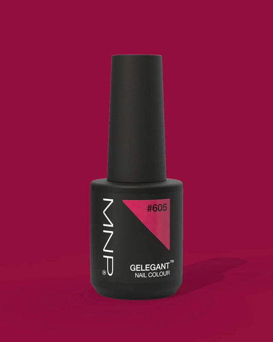 MNP GELEGANT GEL POLISH 8 ML 605 DIVINE