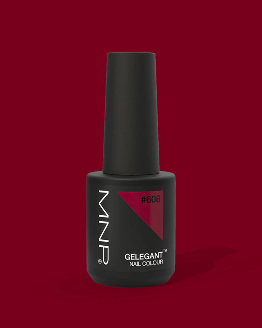 MNP Gelegant Gel Polish 8ml 608 - Guepiere