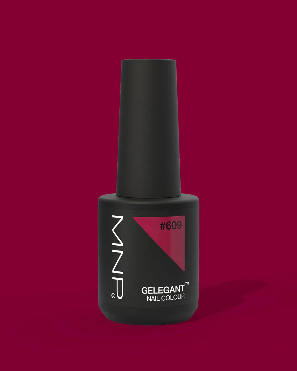 MNP GELEGANT GEL POLISH 8 ML 609 TAKE ME OVER