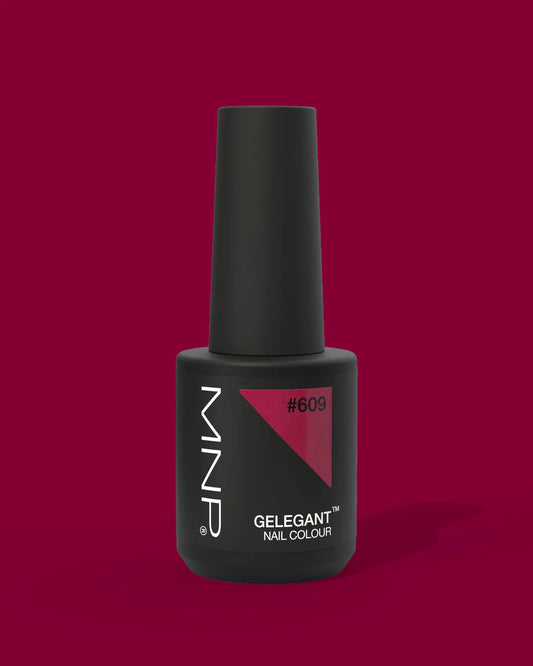 MNP GELEGANT GEL POLISH 8 ML 609 TAKE ME OVER