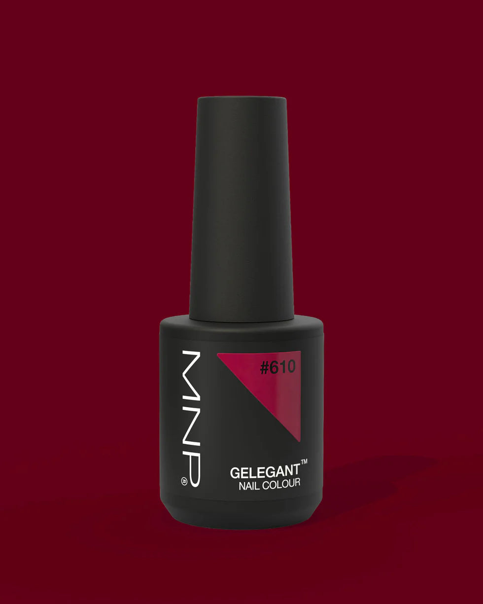 MNP Gelegant Gel Polish 8ml 610 - Autumn