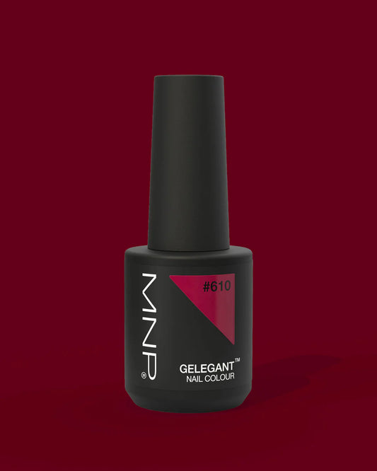MNP Gelegant Gel Polish 8ml 610 - Autumn