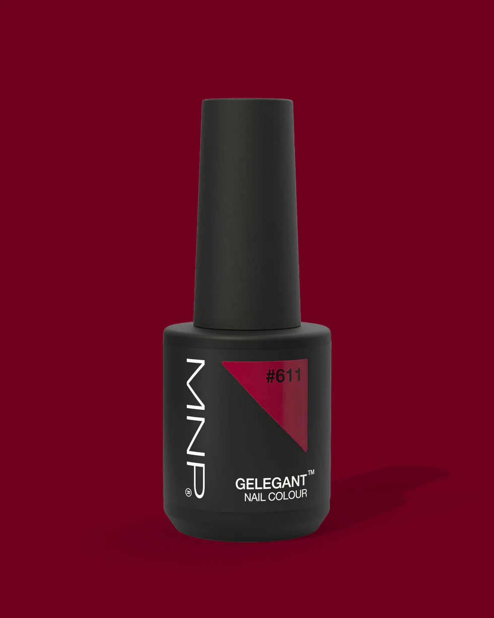 MNP Gelegant Gel Polish 8ml 611 - El Salva