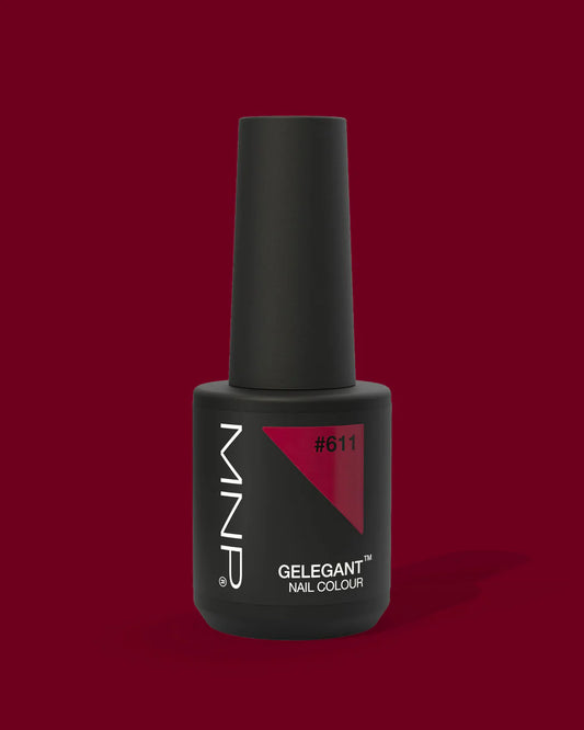 MNP Gelegant Gel Polish 8ml 611 - El Salva