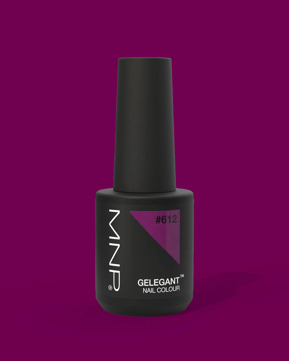 MNP GELEGANT GEL POLISH 8 ML 612 BIG DREAMS