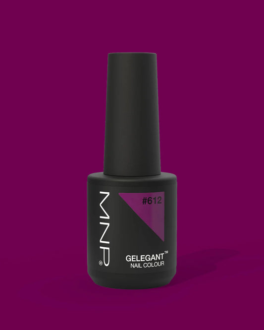 MNP GELEGANT GEL POLISH 8 ML 612 BIG DREAMS