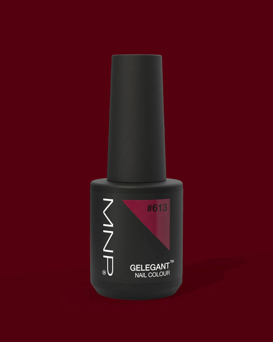 MNP Gelegant Gel Polish 8ml 613 - Plumage