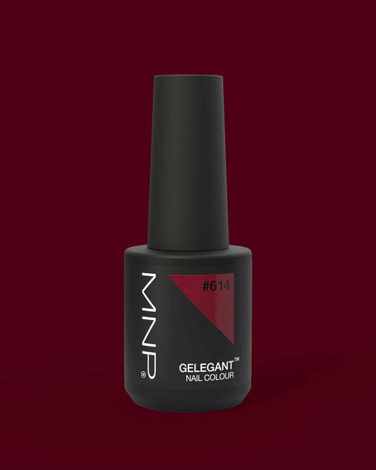 MNP Gelegant Gel Polish 8ml 614 - Emperor