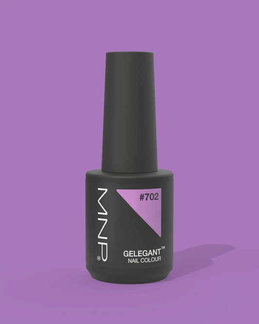 MNP Gelegant Gel Polish 8ml 702 - Her Majesty