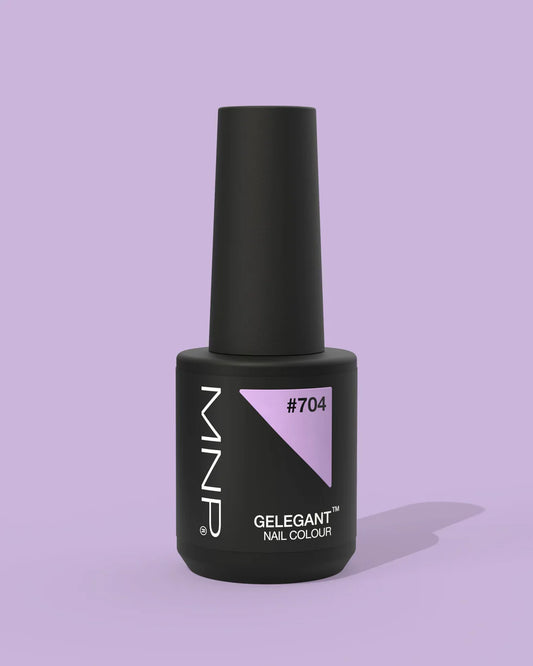 MNP Gelegant Gel Polish 8ml 704 - Rhapsody
