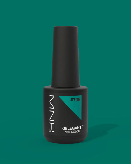 MNP Gelegant Gel Polish 8ml 708 - Cloverleaf