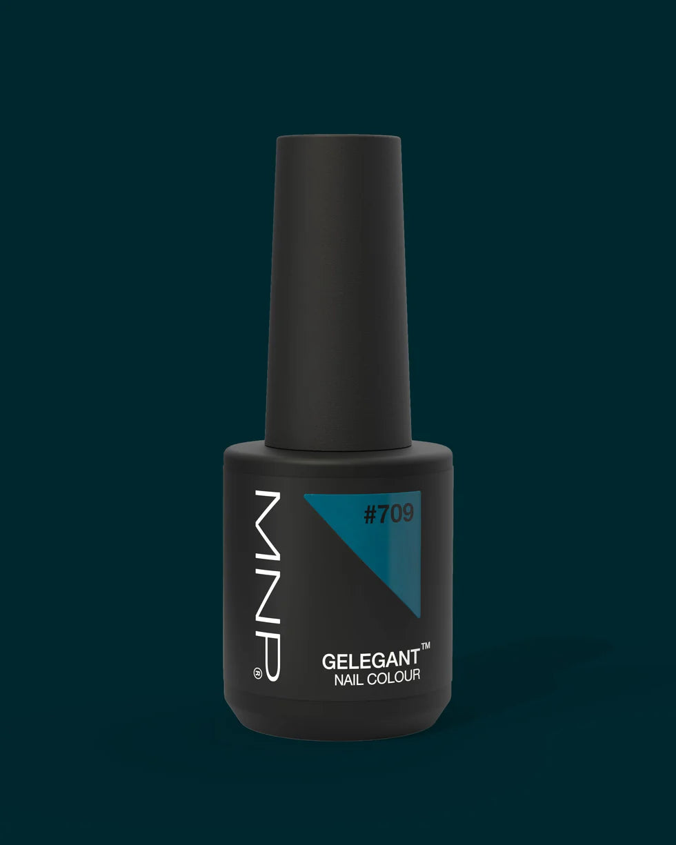 MNP Gelegant Gel Polish 8ml 709 - Guest Star