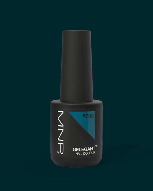MNP Gelegant Gel Polish 8ml 709 - Guest Star