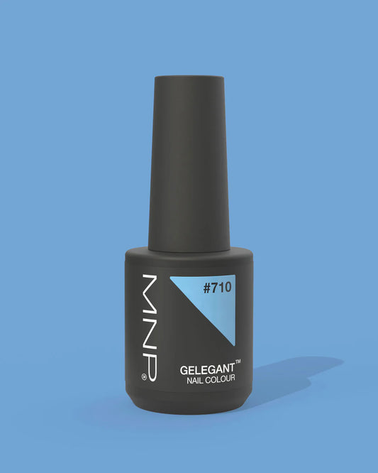 MNP Gelegant Gel Polish 8ml 710 - Serenity