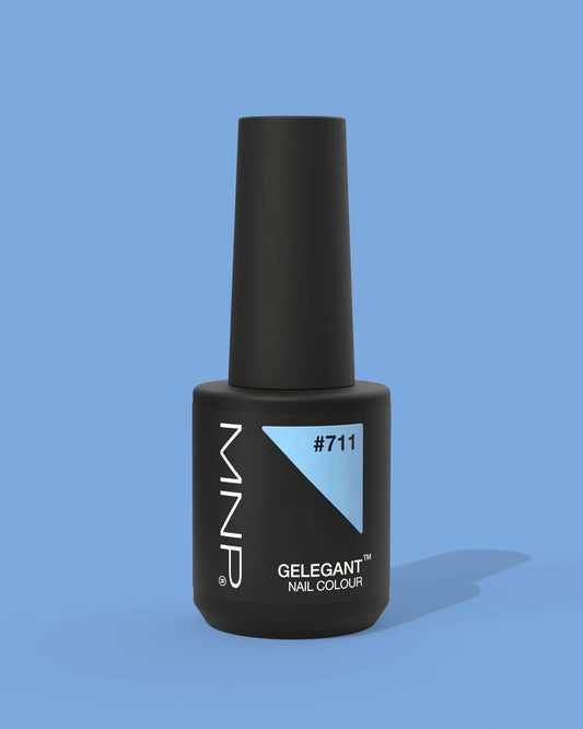 MNP Gelegant Gel Polish 8ml 711 - Ocean
