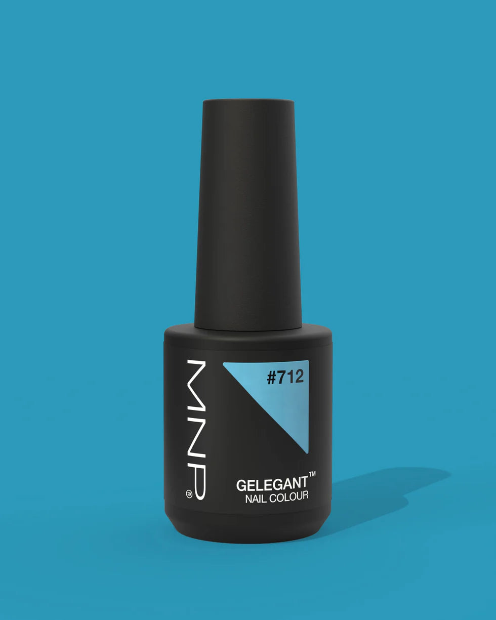 MNP Gelegant Gel Polish 8ml 712 - Optimism