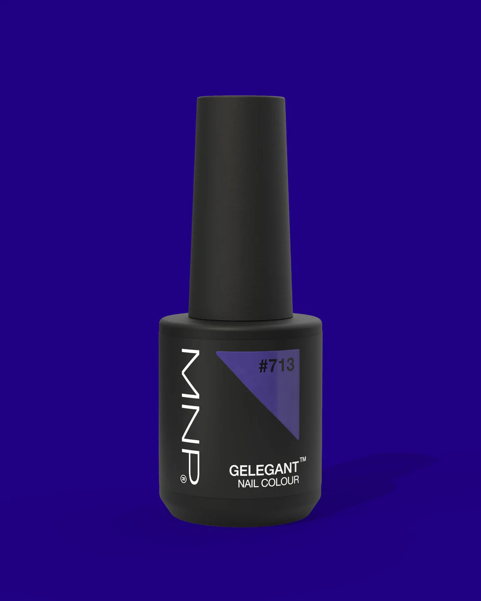 MNP Gelegant Gel Polish 8ml 713 - Dilf