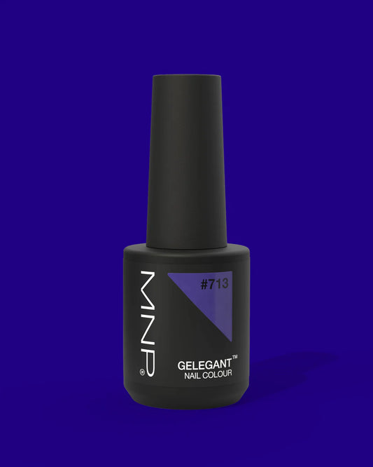 MNP Gelegant Gel Polish 8ml 713 - Dilf