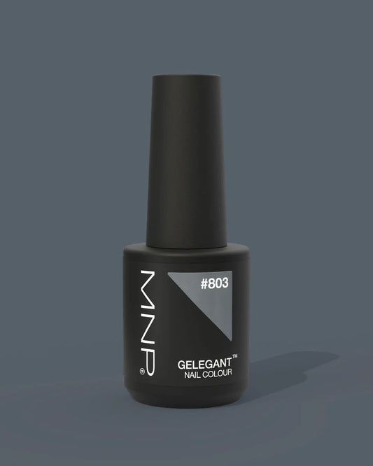 MNP Gelegant Gel Polish 8ml 803 - Singapore