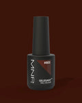 MNP GELEGANT GEL POLISH 8 ML 805 HOT CHOCOLATE