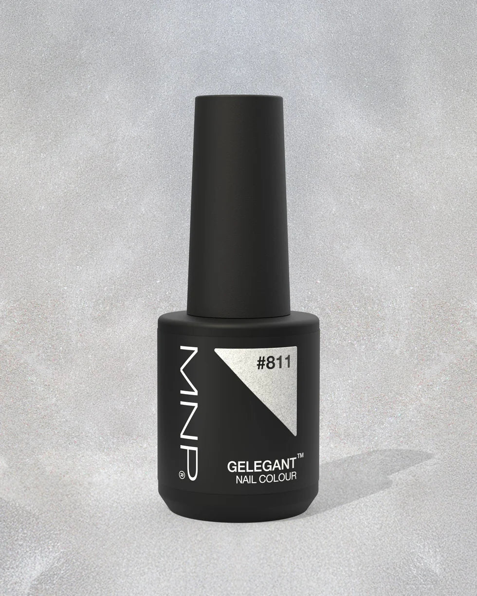 MNP Gelegant Gel Polish 8ml 811 - Innocent