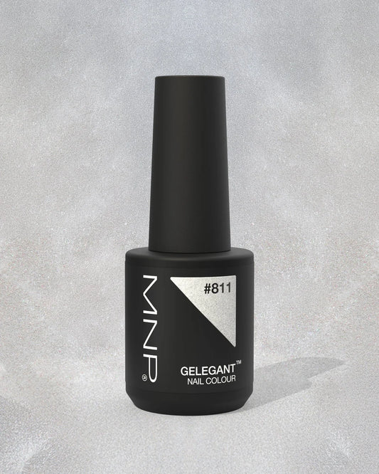 MNP Gelegant Gel Polish 8ml 811 - Innocent