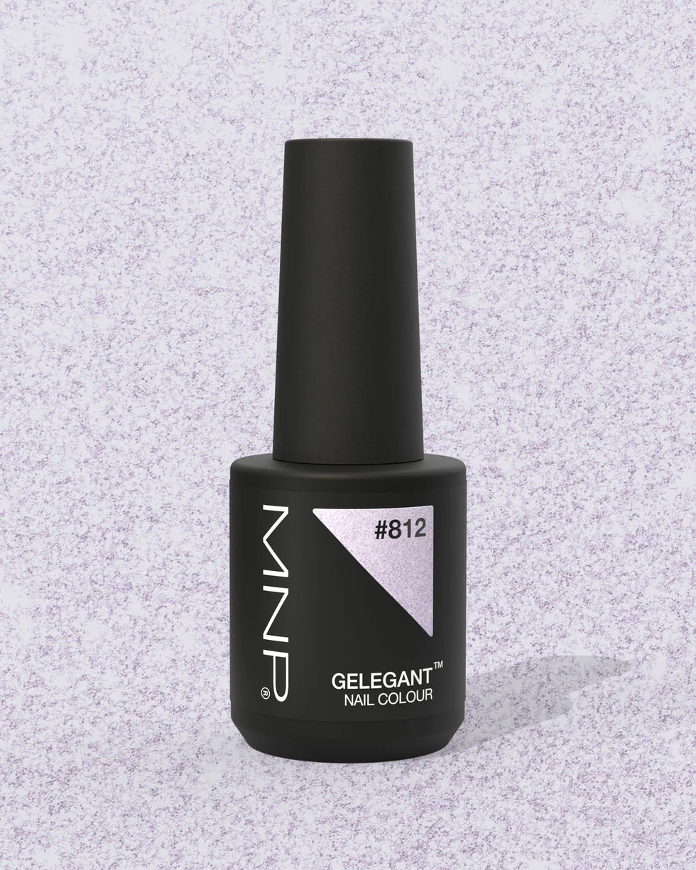 MNP Gelegant Gel Polish 8ml 812 - Mia