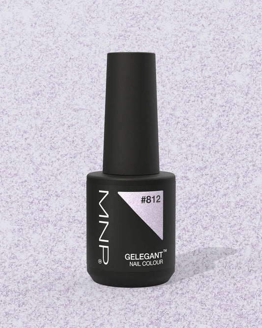 MNP Gelegant Gel Polish 8ml 812 - Mia