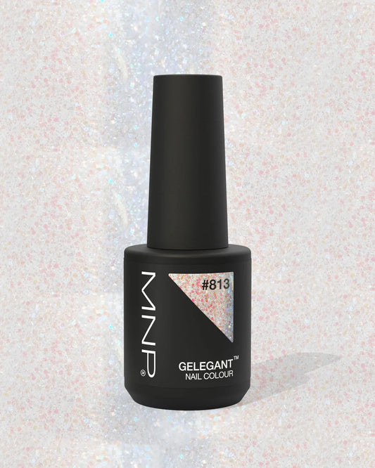 MNP Gelegant Gel Polish 8ml 813 - Marmade