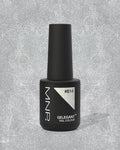 MNP Gelegant Gel Polish 8ml 814 - Silver